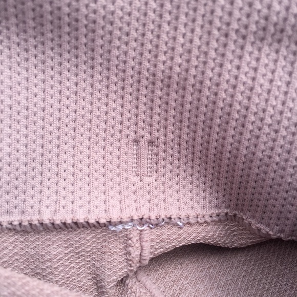 Rare Lululemon Awakening Crop Taryn Toomey Size 4 - Picture 11 of 11